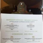 Next Bistro Debrecen - Egyéb