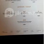 Next Bistro Debrecen - Egyéb