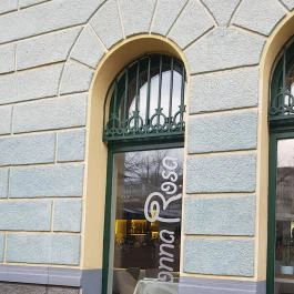 Nonna Rosa Debrecen - Külső kép