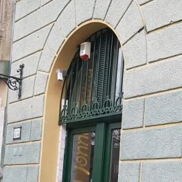 Nonna Rosa Debrecen - Külső kép