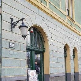 Nonna Rosa Debrecen - Külső kép