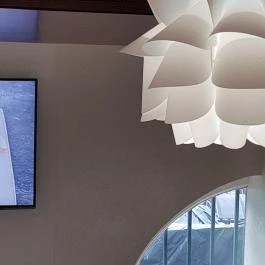 Nonna Rosa Debrecen - Belső