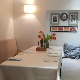 Nonna Rosa Debrecen - Belső