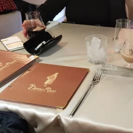 Nonna Rosa Debrecen - Belső