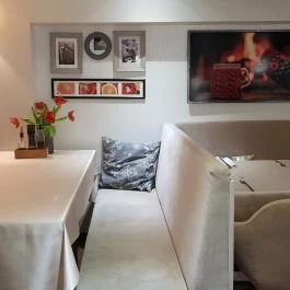 Nonna Rosa Debrecen - Belső