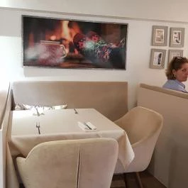 Nonna Rosa Debrecen - Belső