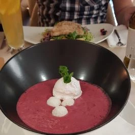 Nonna Rosa Debrecen - Étel/ital