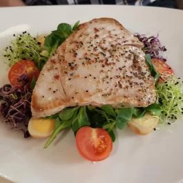 Nonna Rosa Debrecen - Étel/ital