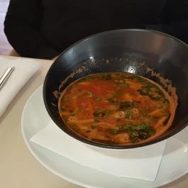 Nonna Rosa Debrecen - Étel/ital