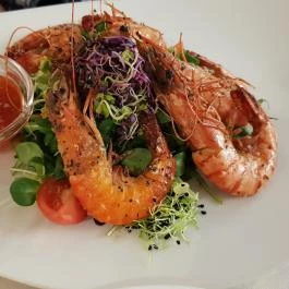 Nonna Rosa Debrecen - Étel/ital