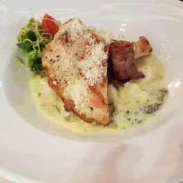 Nonna Rosa Debrecen - Étel/ital