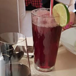 Nonna Rosa Debrecen - Étel/ital