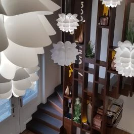 Nonna Rosa Debrecen - Belső