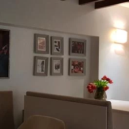 Nonna Rosa Debrecen - Belső