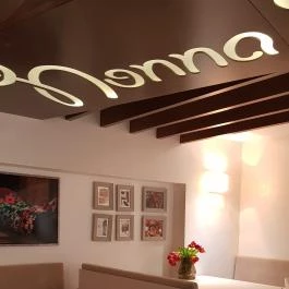 Nonna Rosa Debrecen - Belső