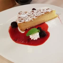 Nonna Rosa Debrecen - Étel/ital