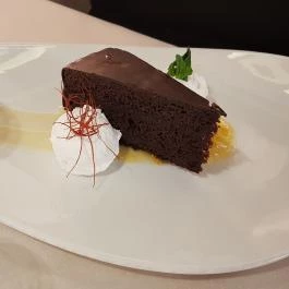 Nonna Rosa Debrecen - Étel/ital