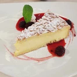 Nonna Rosa Debrecen - Étel/ital