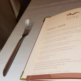 Nonna Rosa Debrecen - Étlap/itallap