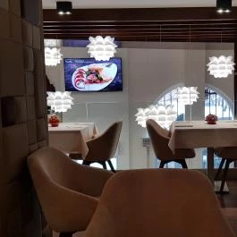 Nonna Rosa Debrecen - Belső