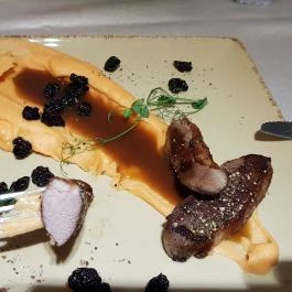 Nonna Rosa Debrecen - Étel/ital