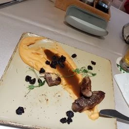 Nonna Rosa Debrecen - Étel/ital