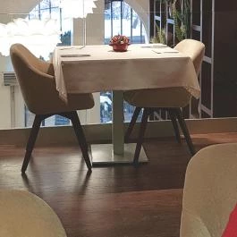 Nonna Rosa Debrecen - Belső