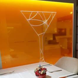 Nonna Rosa Debrecen - Belső