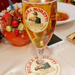 Nonna Rosa Debrecen - Étel/ital