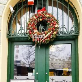 Nonna Rosa Debrecen - Külső kép