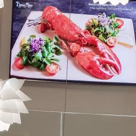 Nonna Rosa Debrecen - Étel/ital