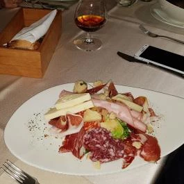 Nonna Rosa Debrecen - Étel/ital