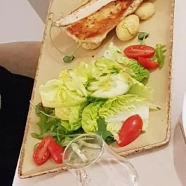 Nonna Rosa Debrecen - Étel/ital