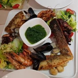 Nonna Rosa Debrecen - Étel/ital