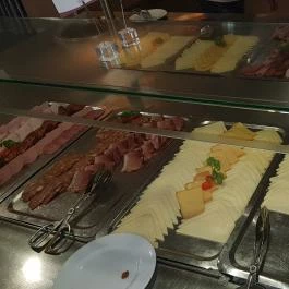 Orchidea étterem Gyula - Étel/ital