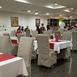 Orchidea étterem Gyula - Egyéb