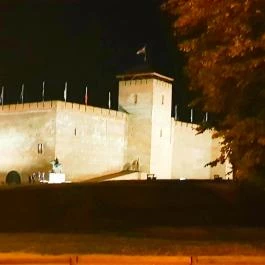 Orchidea étterem Gyula - Egyéb