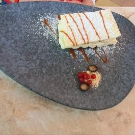 Óbester Bistro Debrecen - Étel/ital