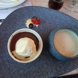 Óbester Bistro Debrecen - Étel/ital