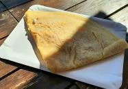 Olasz Csavart Fagylalt Mátrafüred