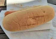 Olasz Csavart Fagylalt Mátrafüred