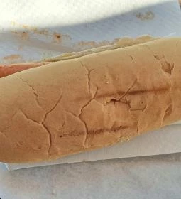 Olasz Csavart Fagylalt