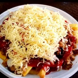 Oli Gyros Debrecen - Étel/ital