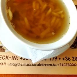 Pálma Étterem Debrecen - Étel/ital