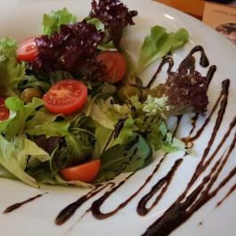 Pálma Étterem Debrecen - Étel/ital