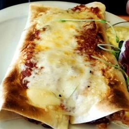 Pálma Étterem Debrecen - Étel/ital