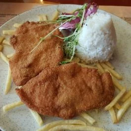 Pálma Étterem Debrecen - Étel/ital