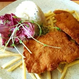 Pálma Étterem Debrecen - Étel/ital