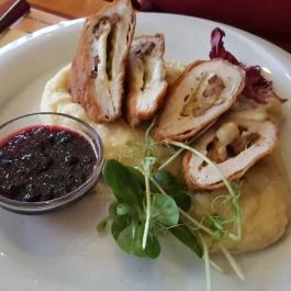 Pálma Étterem Debrecen - Étel/ital