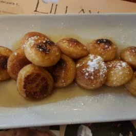 Pálma Étterem Debrecen - Étel/ital